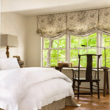 Thundersley Window Treatments