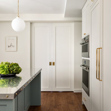 West End Avenue Apartment
