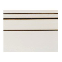 FROSTY WHITE W/ BOLD BROWN SHADOW - Products