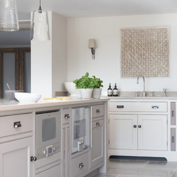 Modern Farmhouse Kitchen, East Sussex