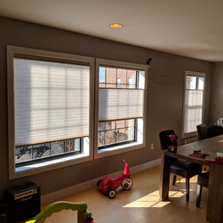 Honeycomb Shades - Cellular Shades