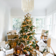 Décoration Noël