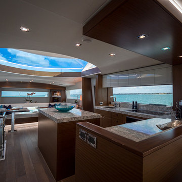 75' Motor Yacht