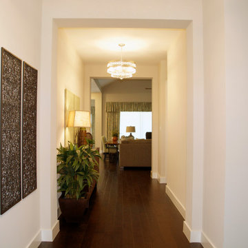 New Home Primary Residence - Thomasson