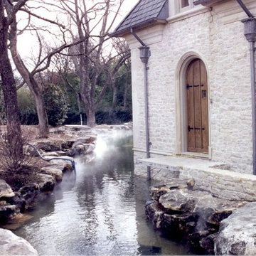 Private Residence Project