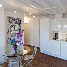 Cuisine Toulouse