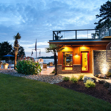 Lake Cabana