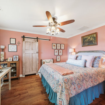 FAYETTEVILLE REMODEL