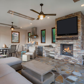 SoCal Backyard Retreat