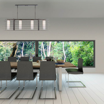 LED Projects