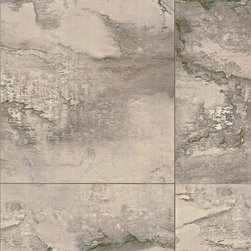 Kronoswiss - Sydney - Kronoswiss Mega Tile Waterproof Laminate Flooring - Laminate Flooring