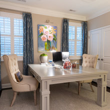 Home Office Ideas