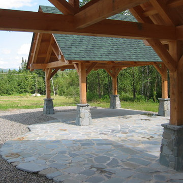 MountainHouse