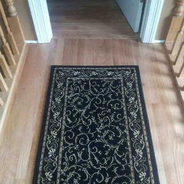 Our Work