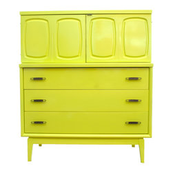 Mid-Century Modern Line - Products