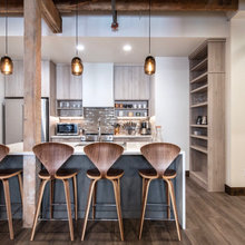 SML House-Kitchen