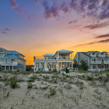 CLB Network - Crx Construction - Rehoboth Beach, DE - 2