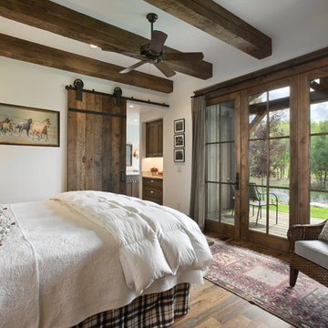 Horsetail Residence