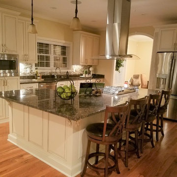Vacant Home Staging
