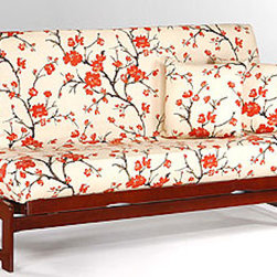 Futons - Sofas