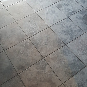 Flooring