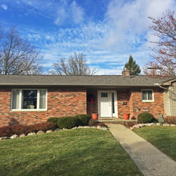 Owens Corning Driftwood - Roofing And Gutters
