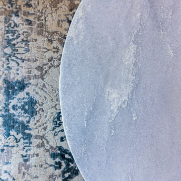 Blue Rugs