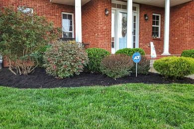 Landscaping Design, Installation, and Maintenance