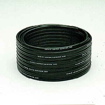 Accessory Cable 12ga 100', Black Material, Not Painted