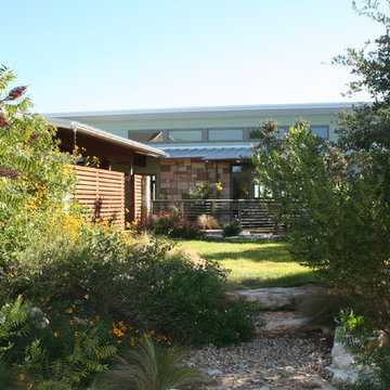 Natural Landscape in Northwest Hills