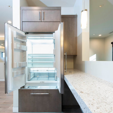 Haldan Residence