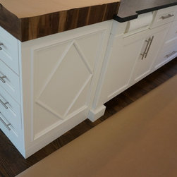 Fayard - Kitchen - Products