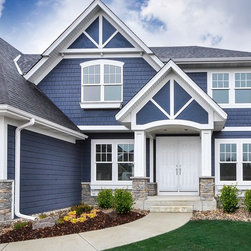 James Hardie Siding Products & Projects - Products