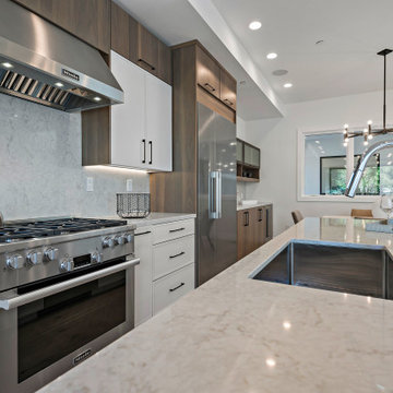 New Residence, Menlo Park-6