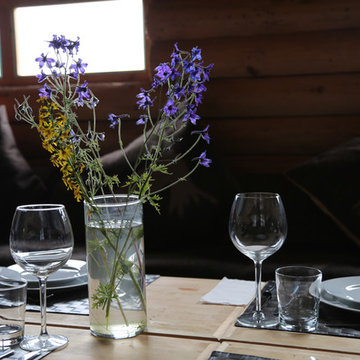 Eco-Conscious, Luxury in the Wild: Norden Camp