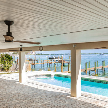 Award-Winning Residential Exterior Remodel