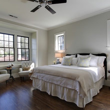 Adam's room