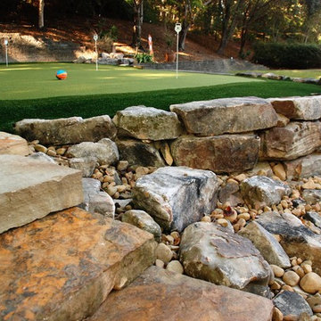 Outdoor Recreation Area
