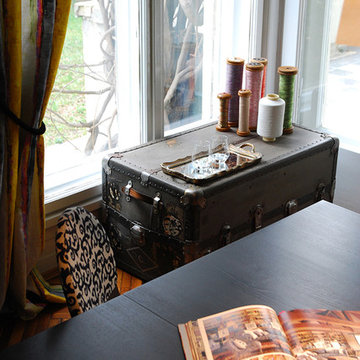 Eclectic Works