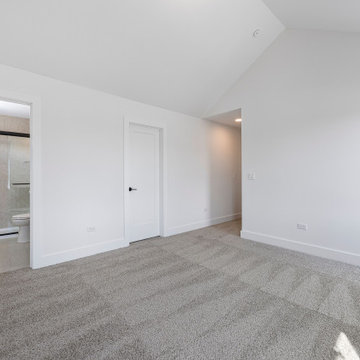 Modified Hampton |  Naperville, IL