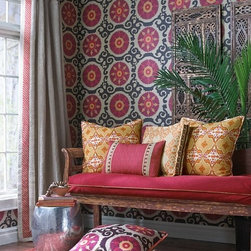 Wallpaper - Wall Decor