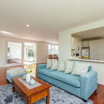 Renovation - Birkenhead