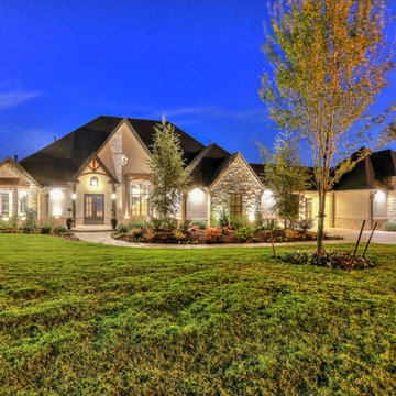 5000 Deerfield Drive