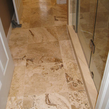 Bathroom Inspiration