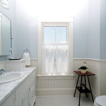 Bathroom Ideas