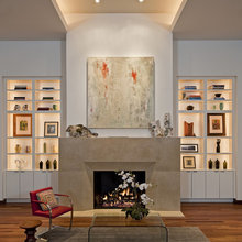 Bookcases