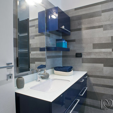 Secondo bagno