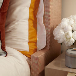 Grand House Belgravia - Decorative Jars And Urns