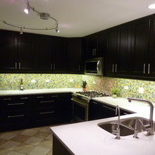 Kitchen Ideas