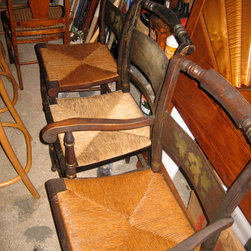 Chair repairs - Living Room Chairs